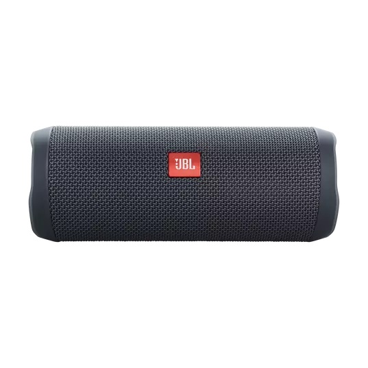 Parlante JBL Flip Essential 2 Bluetooth Bateria 10hs Resistente al Agua