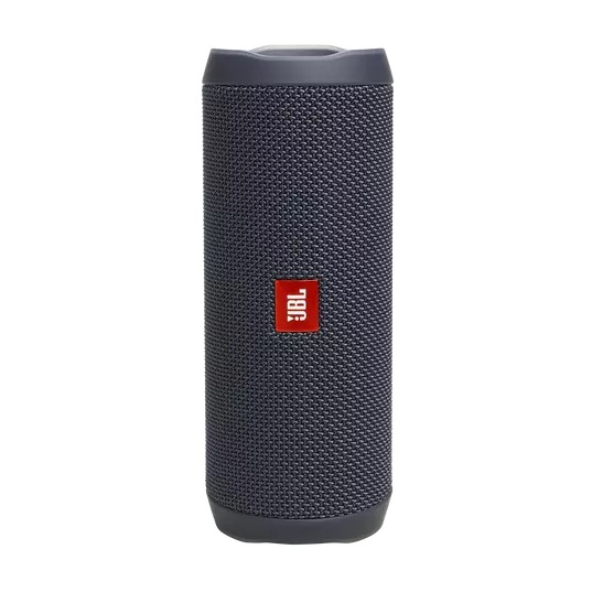 Parlante JBL Flip Essential 2 Bluetooth Bateria 10hs Resistente al Agua