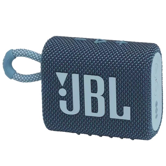 Parlante JBL GO 3 Varios Colores Bluetooth Bateria 5hs Resistente al Agua