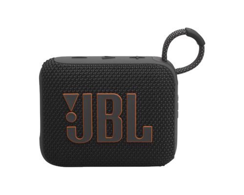 Parlante JBL GO 4 Varios Colores Bluetooth Bateria 7hs Resistente al Agua