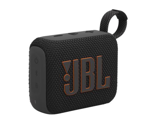 Parlante JBL GO 4 Varios Colores Bluetooth Bateria 7hs Resistente al Agua