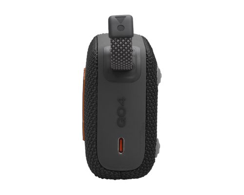 Parlante JBL GO 4 Varios Colores Bluetooth Bateria 7hs Resistente al Agua