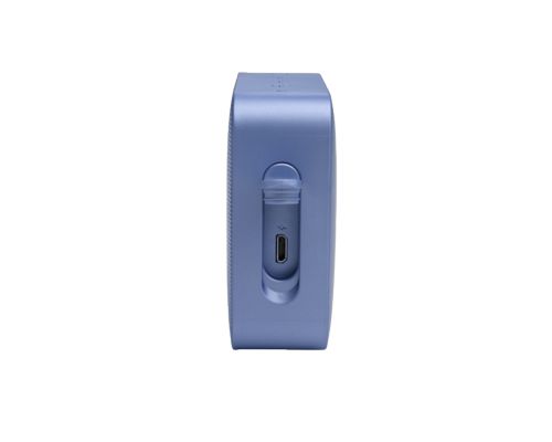 Parlante JBL Go Essential a prueba de agua