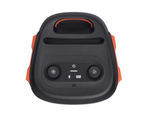 Parlante JBL Partybox 110 RGB Bluetooth
