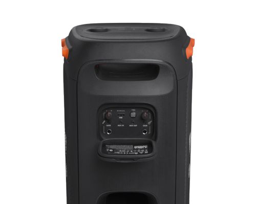 Parlante JBL Partybox 110 RGB Bluetooth