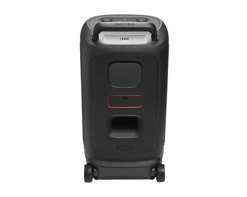 Parlante JBL Partybox 520 RGB Bluetooth