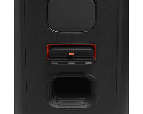 Parlante JBL Partybox 520 RGB Bluetooth