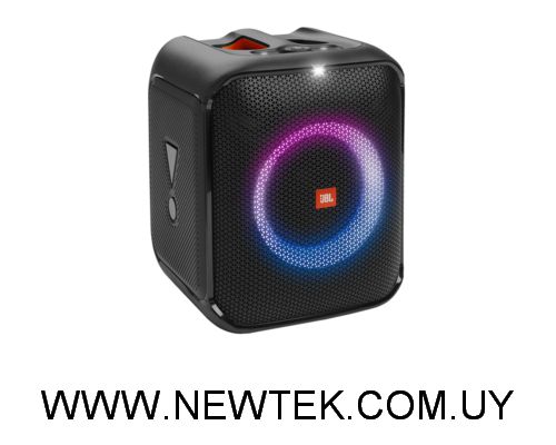Parlante JBL Partybox Encore Essential Bluetooth