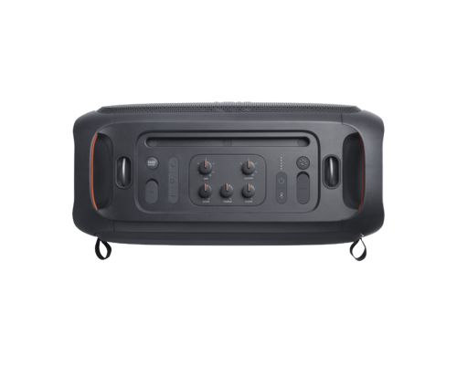 Parlante JBL Partybox On-the-Go Essential Bluetooth