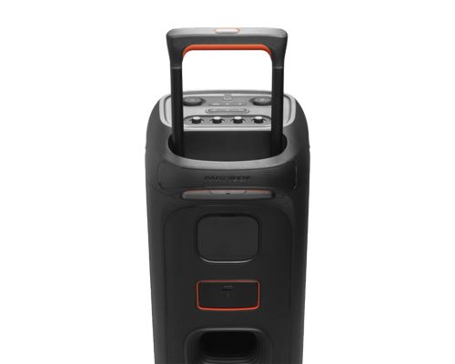 Parlante JBL Partybox 320 RGB Bluetooth