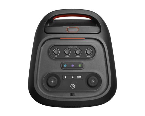 Parlante JBL Partybox 320 RGB Bluetooth