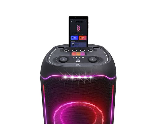 Parlante JBL Partybox Ultimate Dolby Atmos Bluetooth Wi-Fi