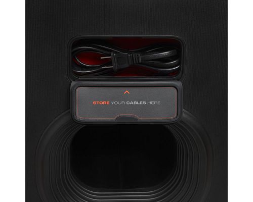 Parlante JBL Partybox Ultimate Dolby Atmos Bluetooth Wi-Fi