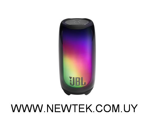 Parlante JBL Pulse 5 Bluetooth RGB
