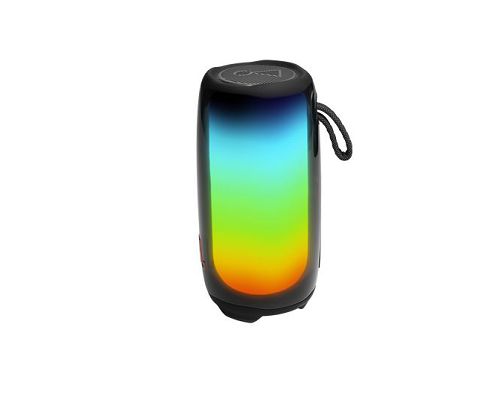 JBL Altavoz Bluetooth portátil con luces Pulse 5