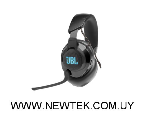 Auriculares con Microfono JBL Quantum 610 Wireless 