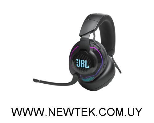 Auriculares con Microfono JBL Quantum 910 Wireless Bluetooth