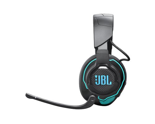 JBL Auriculares gaming con seguimiento de cabeza y Quantum 910 Wireless