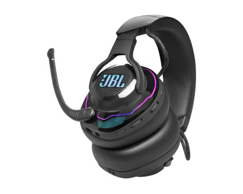 JBL Auriculares gaming con seguimiento de cabeza y Quantum 910 Wireless