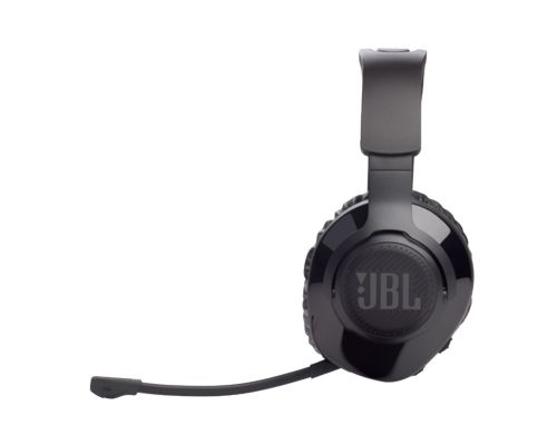 JBL Auriculares gaming con micrófono desmontable Quantum 350 Wireless