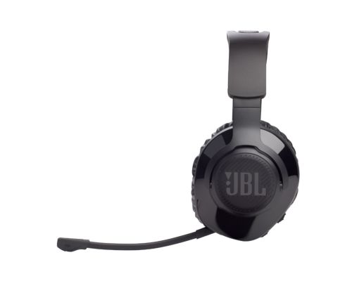 Auriculares con micrófono JBL Quantum 350 Wireless Bluetooth