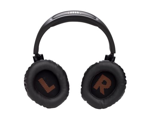 Auriculares con micrófono JBL Quantum 350 Wireless Bluetooth