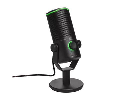 Microfono JBL Quantum Stream Studio