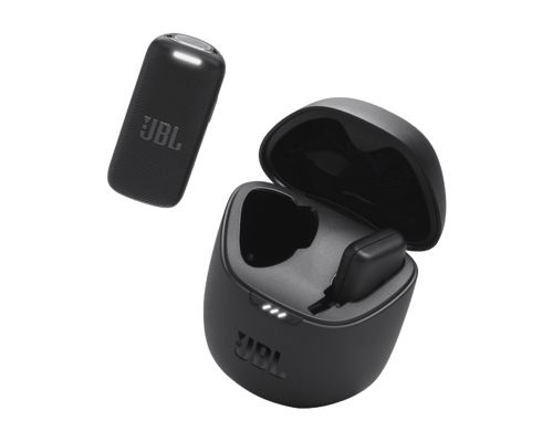 Microfono JBL Quantum Stream Wireless USB-C