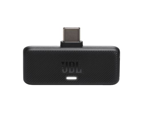 Microfono JBL Quantum Stream Wireless USB-C