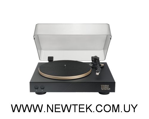 Tocadiscos JBL Spinner BT Bluetooth