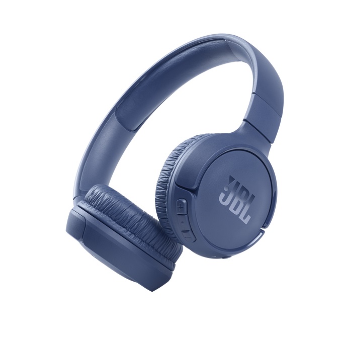 Tune 710BT Auriculares inalámbricos Bluetooth con micrófono, batería d -  VIRTUAL MUEBLES