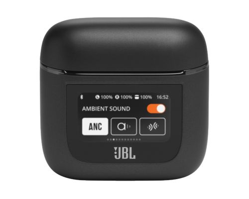 JBL Auriculares True Wireless con cancelación de ruido Tour Pro 2