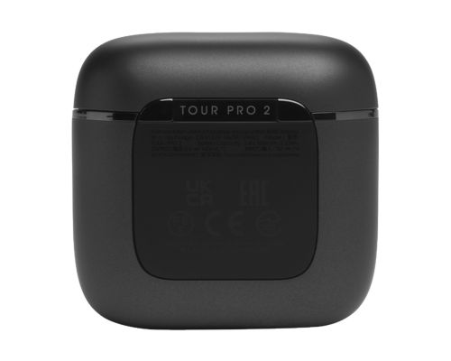 Auriculares con Microfono JBL Tour Pro 2 con cancelación de ruido