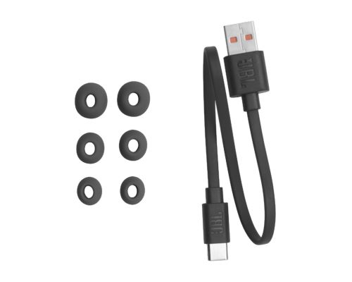 Auriculares con Microfono JBL Tour Pro 2 con cancelación de ruido
