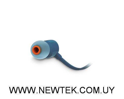 Auriculares con Microfono JBL Tune 110 Vario Color