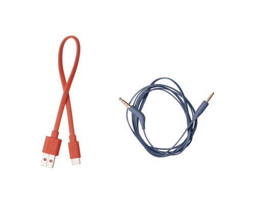 Auriculares con Microfono JBL Tune 770NC con Cancelacion de Ruido A Color