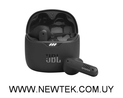 JBL Auriculares inalámbricos con cancelación de ruido Tune Flex A Color