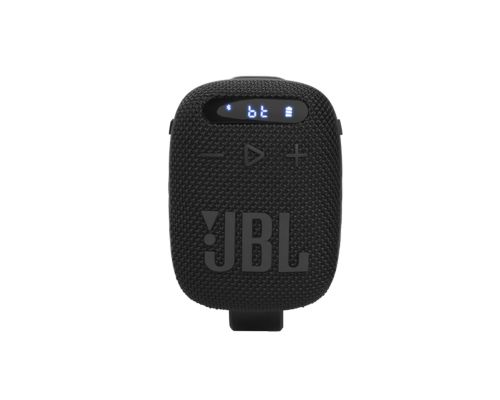 Parlante JBL Wind 3 Bluetooth portátil