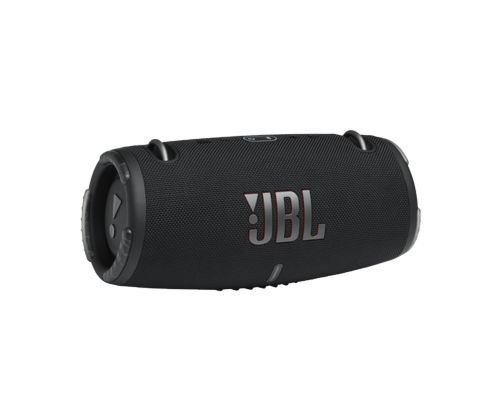 Parlante JBL Xtreme 3 resistente al agua Bluetooth