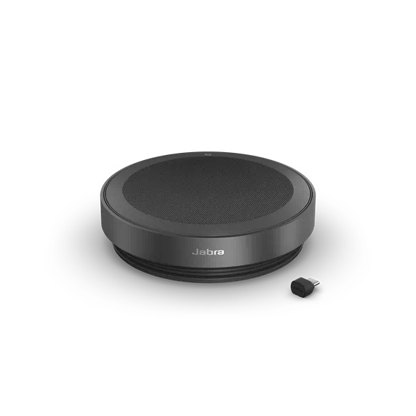 Jabra Speak2 75 2775-429 Parlante Microfono Conferencia Portatil Bluetooth USB-C