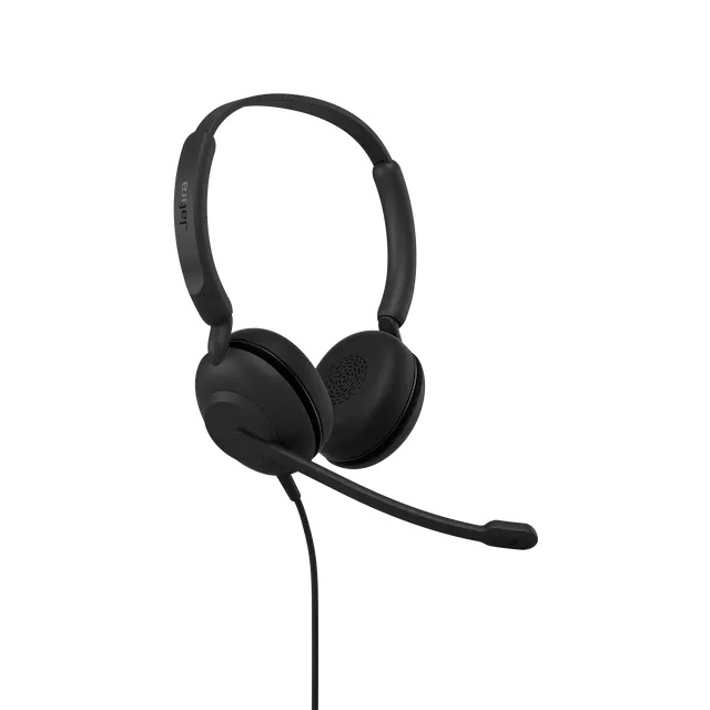 Auriculares con Microfono Jabra Evolve 10 DUO Estéreo USB-A
