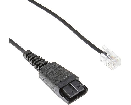 Cable Jabra GN 1200