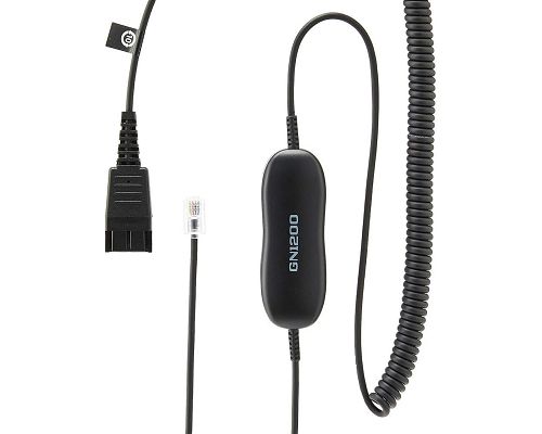 Cable Jabra GN 1200