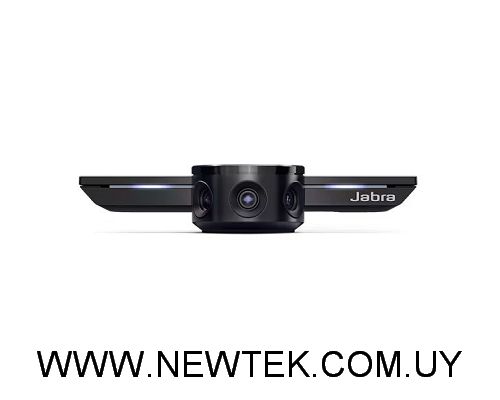 Web Cam Jabra PanaCast 8100-119 Profesional Vídeo Panorámico 4K