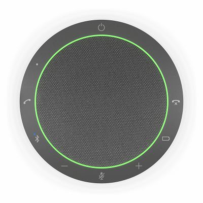 Jabra Speak2 55 2755-209 Parlante Microfono Conferencia Portatil Bluetooth + USB