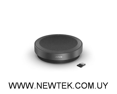 Jabra Speak2 75 2775-329 Parlante Microfono Conferencia Portatil Link 380c