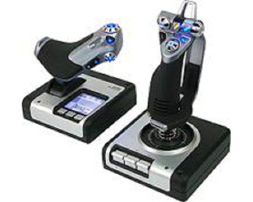 Simuladores de Vuelo