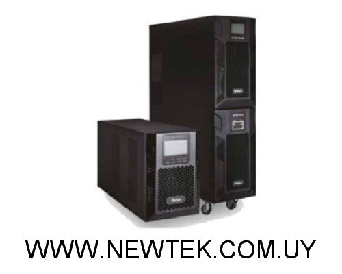 Ups Kaise KUKS-T10K 10KVA Online Doble Conversion Tower C / Baterias