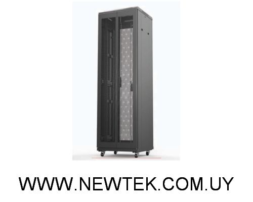 Unidad Rack KAISE 60x80x116 22U