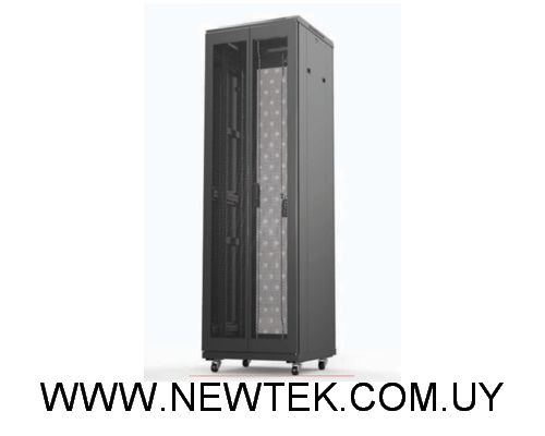 Unidad Rack KAISE 60x80x161 32U